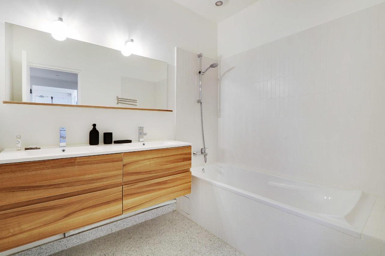Classy - Arc De Triomphe Apartment